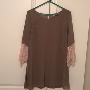Boutique dress never worn
